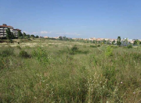 Terreno en Sabadell, Barcelona en venta Plano de la planta- Imagen 1 de 5