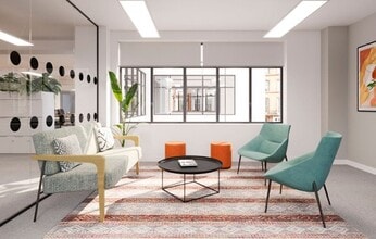107 Leadenhall St, London en alquiler Foto del interior- Imagen 2 de 3