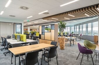 Trafford Way, Manchester en alquiler Foto del interior- Imagen 1 de 4