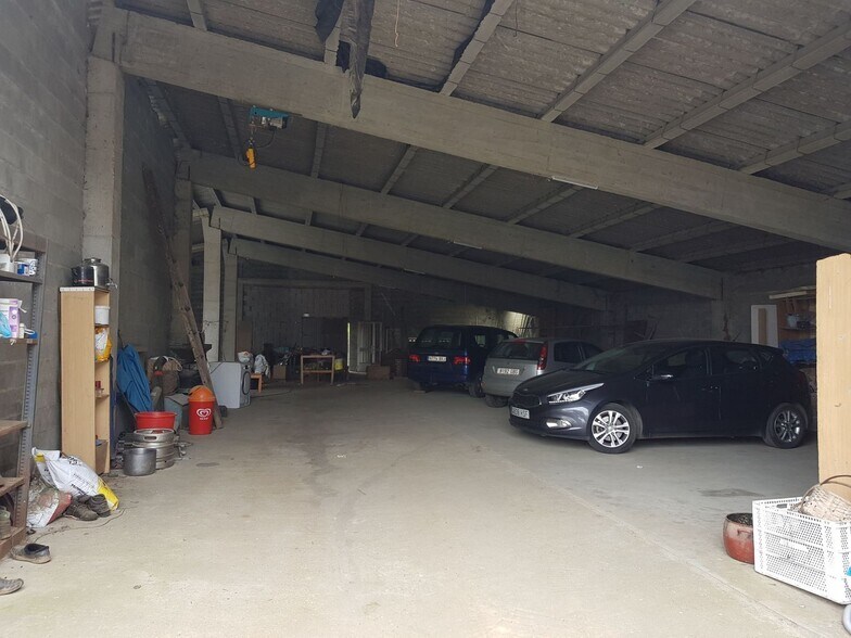 Nave en Touro en alquiler - Foto del edificio - Imagen 3 de 17