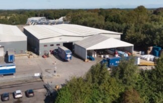 Hunter Dr, York en alquiler - Foto del edificio - Imagen 3 de 7