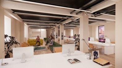 1 Northumberland Av, London en alquiler Foto del interior- Imagen 1 de 2