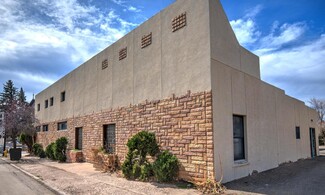 Más detalles para 100 W 4th St, Walsenburg, CO - Oficinas en venta