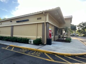 12399 Sheridan St, Pembroke Pines, FL en venta Foto del edificio- Imagen 1 de 4