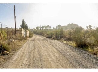 Más detalles de Terreno en venta