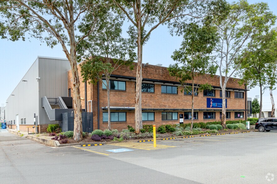 361 Milperra Rd, Bankstown Aerodrome en alquiler - Foto principal - Imagen 1 de 7