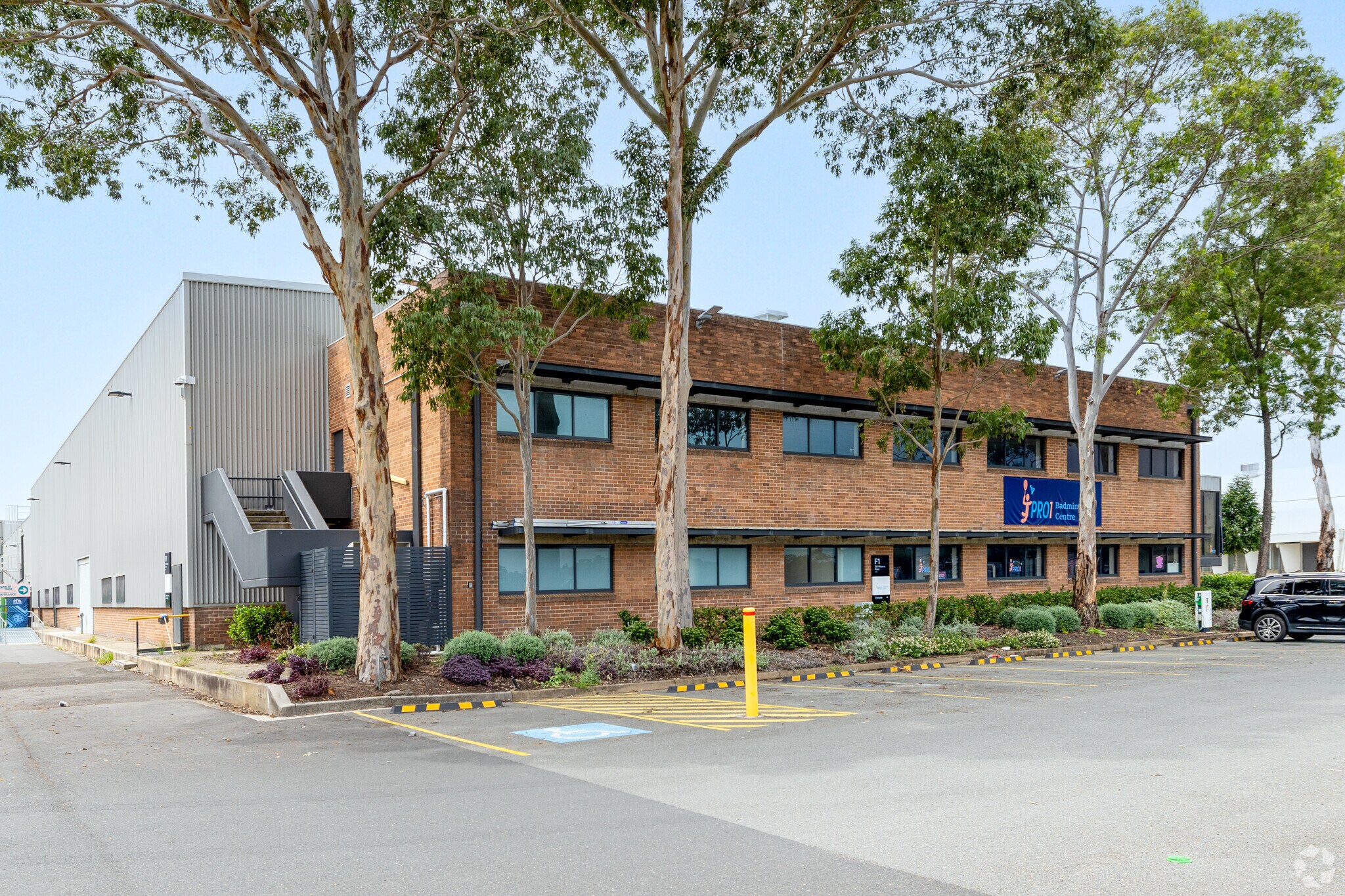 361 Milperra Rd, Bankstown Aerodrome en alquiler Foto principal- Imagen 1 de 8
