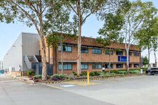 Más detalles de 361 Milperra Rd, Bankstown Aerodrome - Nave en alquiler