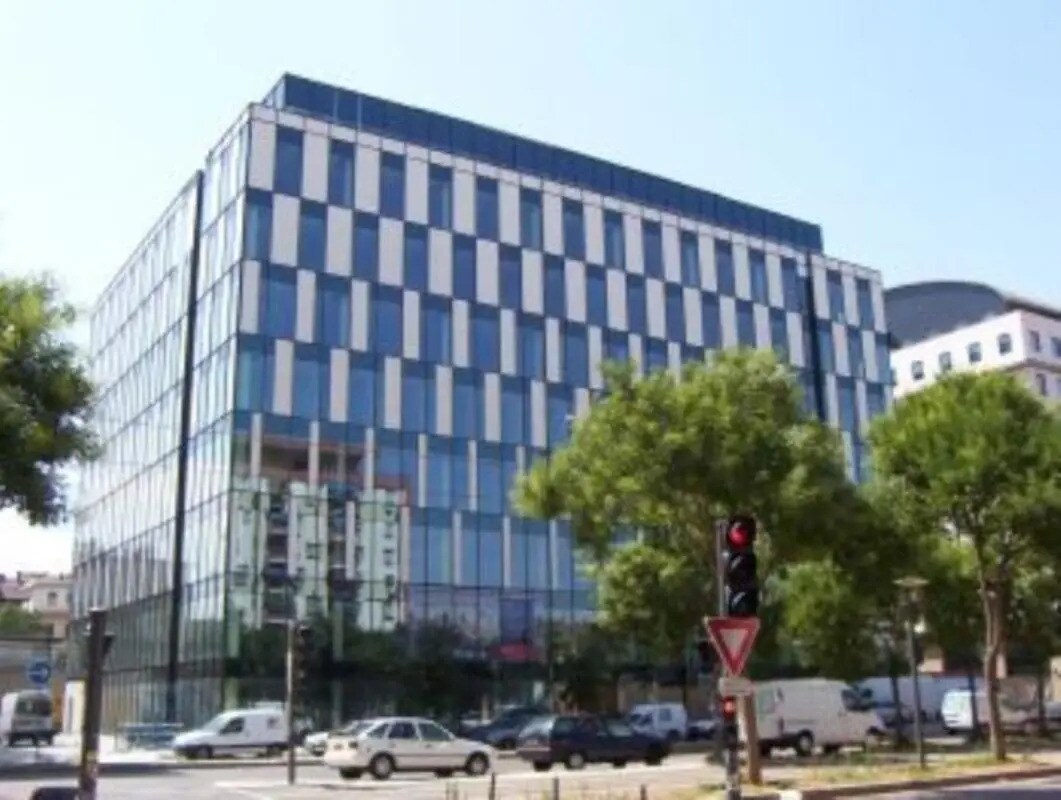 192 Avenue Thiers, Lyon en alquiler Foto del edificio- Imagen 1 de 6