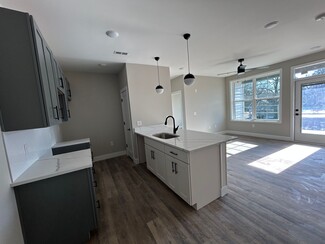 Más detalles para 4701 Forest Hill Ave, Richmond, VA - Locales en alquiler