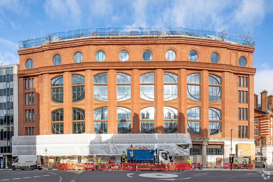10-12 Greycoat Pl, London en alquiler - Foto principal - Imagen 1 de 3