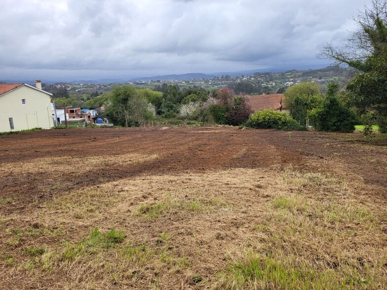 Rúa Alexandre Bóveda, 31, Oleiros, La Coruna en venta - Foto del edificio - Imagen 2 de 7