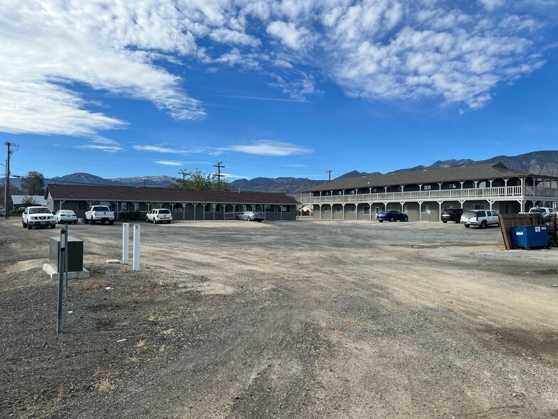 1000 C St, Hawthorne, NV en venta - Foto del edificio - Imagen 2 de 19