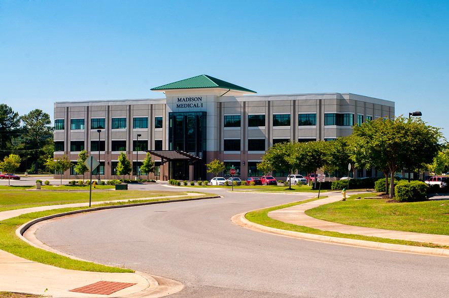 1041 Balch Rd, Madison, AL en alquiler - Foto del edificio - Imagen 1 de 13