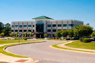 Más detalles para 1041 Balch Rd, Madison, AL - Oficinas en alquiler