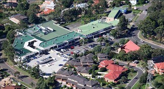 Más detalles de 273 Fowler Rd, ILLAWONG - Oficina en alquiler
