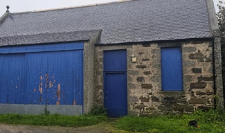 Más detalles de Main Street, New Deer - Flex en alquiler