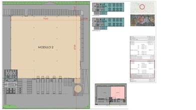 Avenida Avenida Portugal, 9, Coslada, Madrid en alquiler Foto del interior- Imagen 1 de 1