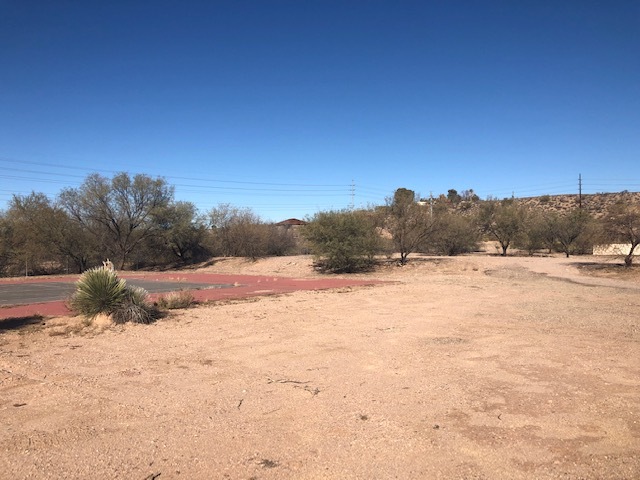 TBD Sunflower, Wickenburg, AZ en venta - Foto del edificio - Imagen 3 de 6