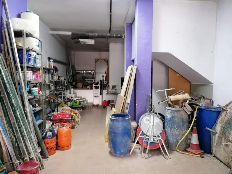 Avinguda de Doña Josefa Ahuir, 4, Algemesí, Valencia en venta - Foto del edificio - Imagen 3 de 7