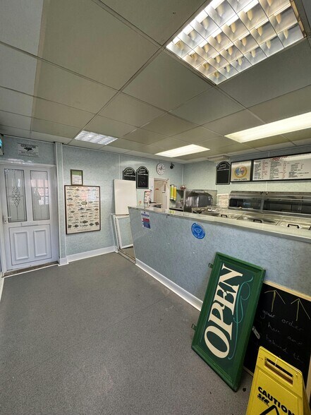 3 Low Cleveland Street, Loftus en venta - Foto del edificio - Imagen 2 de 3