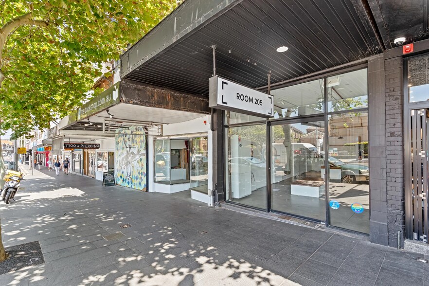 205 Oxford St, Darlinghurst en alquiler - Foto principal - Imagen 1 de 1