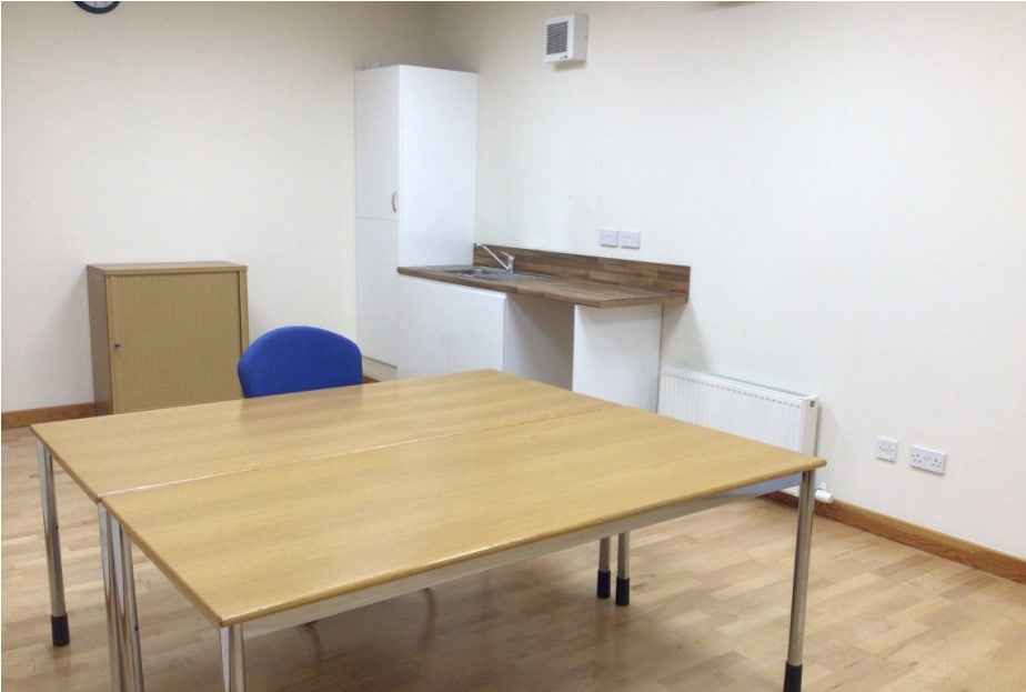 7A Morrison Way, Kintore en alquiler Foto del interior- Imagen 1 de 3