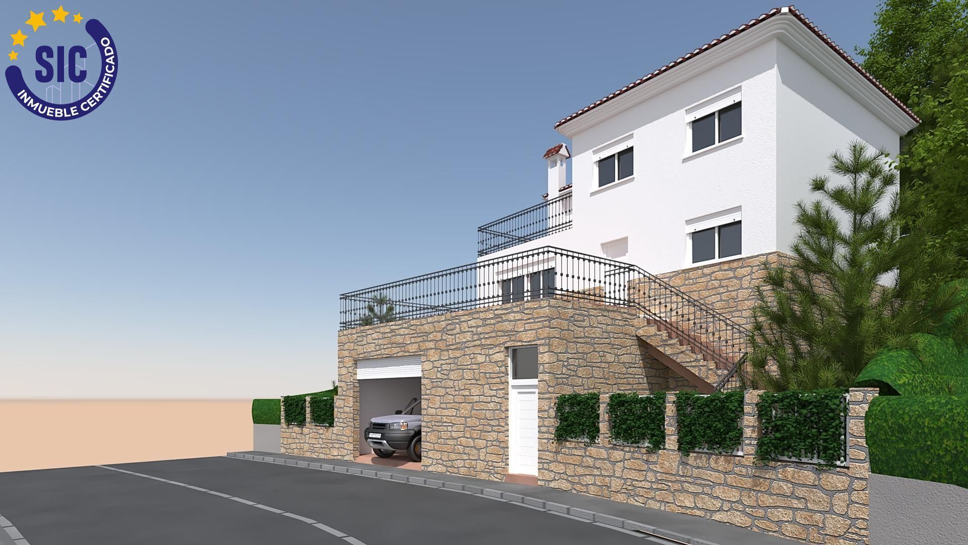 Terreno en Gilet, Valencia en venta Foto principal- Imagen 1 de 22