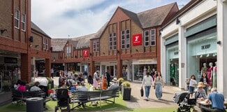 Más detalles de Christopher Place, St Albans – en venta, St Albans