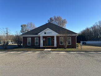 Más detalles para 1205 Hutto St, Orangeburg, SC - Oficinas en venta