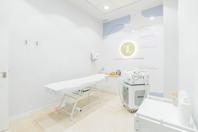 Más detalles de Local en alquiler