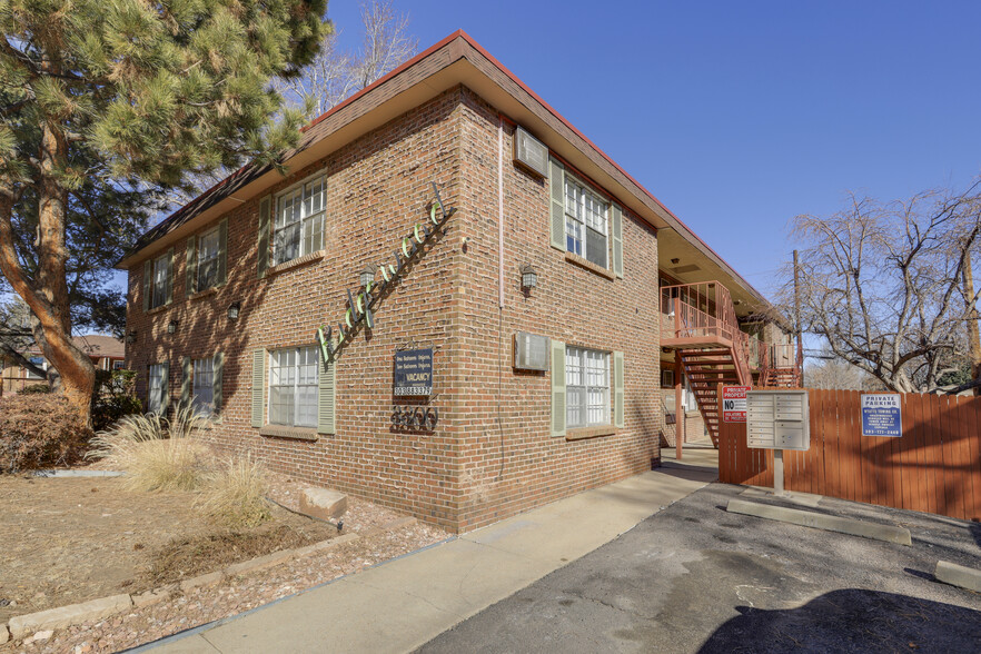 3300 S Clarkson St, Englewood, CO en venta - Foto del edificio - Imagen 1 de 28