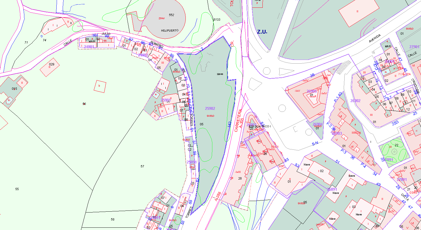 Camino San Antón, 2, Coín, Málaga en venta Foto principal- Imagen 1 de 2