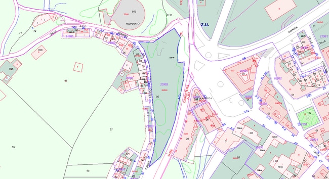 Más detalles de Camino San Antón, 2, Coín - Terreno en venta