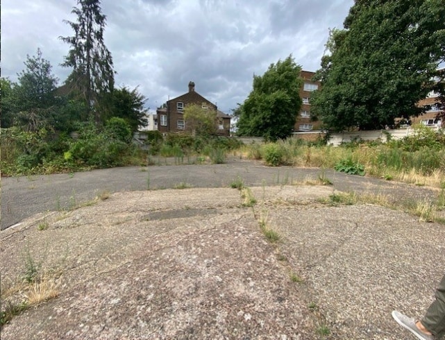 Algernon Rd, London en alquiler - Foto principal - Imagen 1 de 2