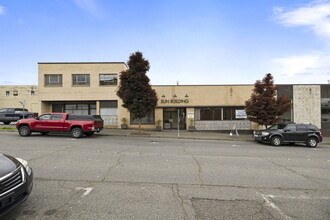 545 5th St, Bremerton, WA en alquiler Foto del edificio- Imagen 1 de 21