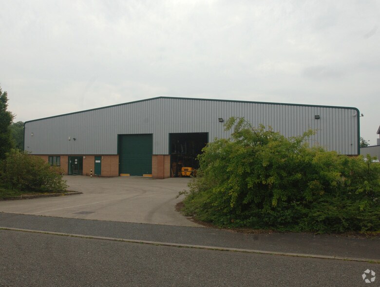 Progress Way, Eye en venta - Foto del edificio - Imagen 3 de 3