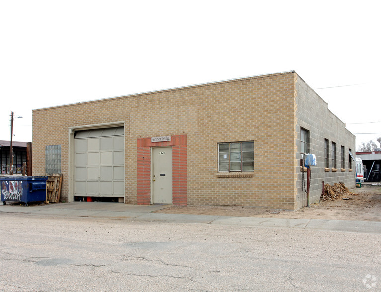 1940 S Bannock St, Denver, CO en venta - Foto principal - Imagen 1 de 3