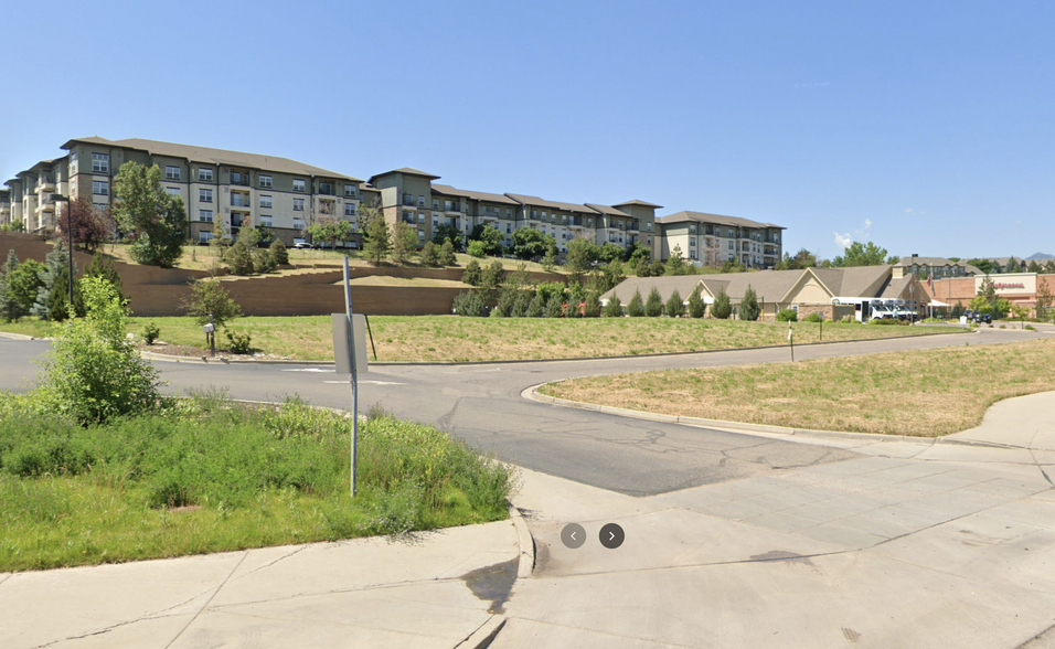 1700 E Coalton Rd, Broomfield, CO en venta - Foto del edificio - Imagen 1 de 4