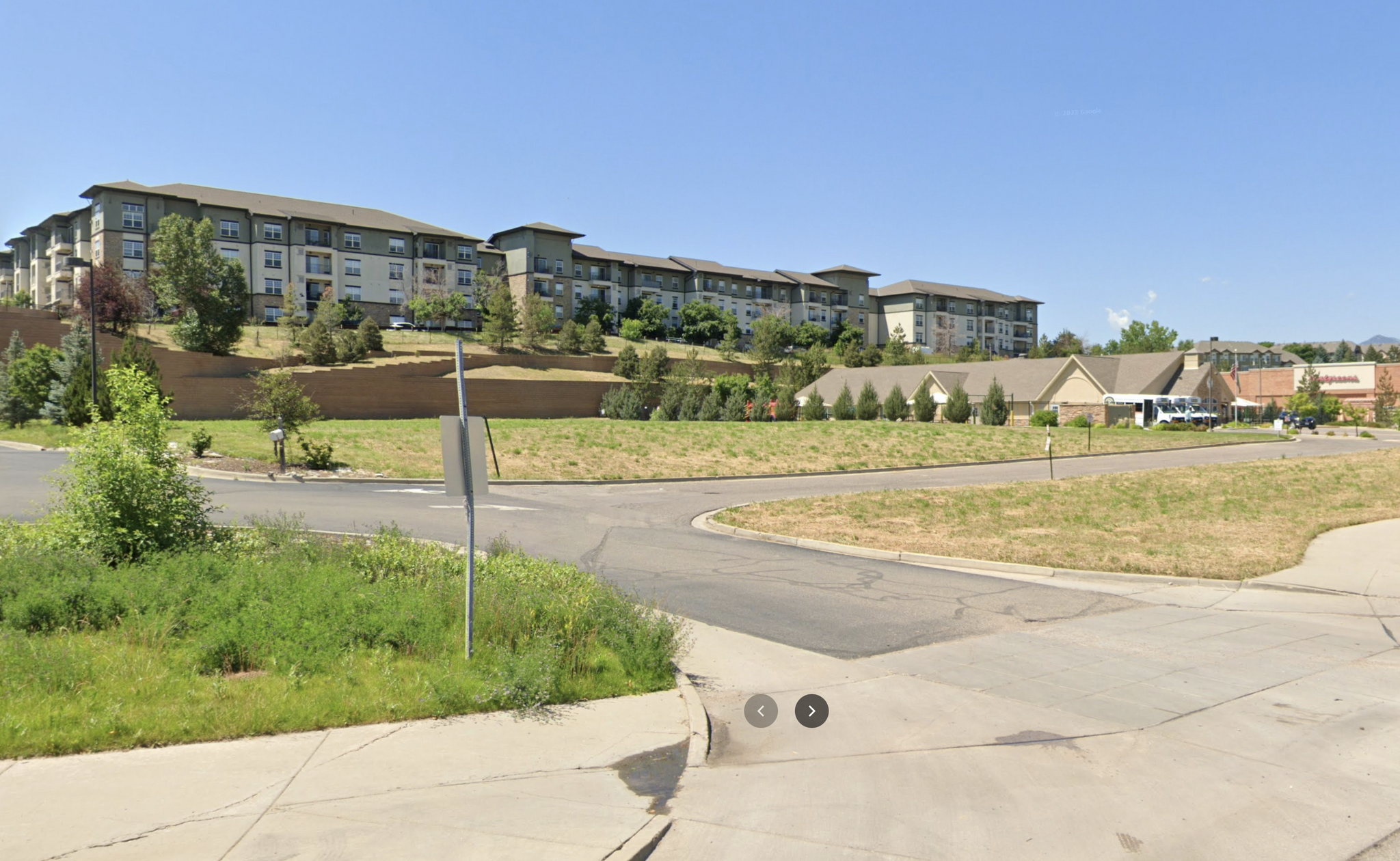 1700 E Coalton Rd, Broomfield, CO en venta Foto del edificio- Imagen 1 de 5