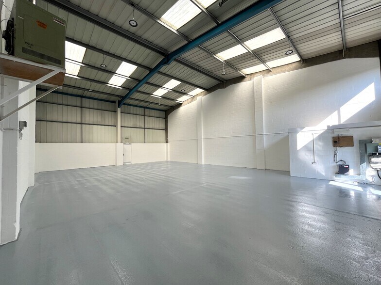 Primrose Hl, Kings Langley en alquiler - Foto del interior - Imagen 3 de 5