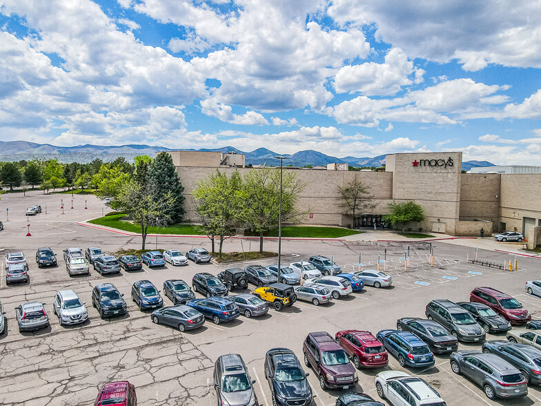 8501 W Bowles Ave, Littleton, CO en venta - Foto del edificio - Imagen 1 de 3