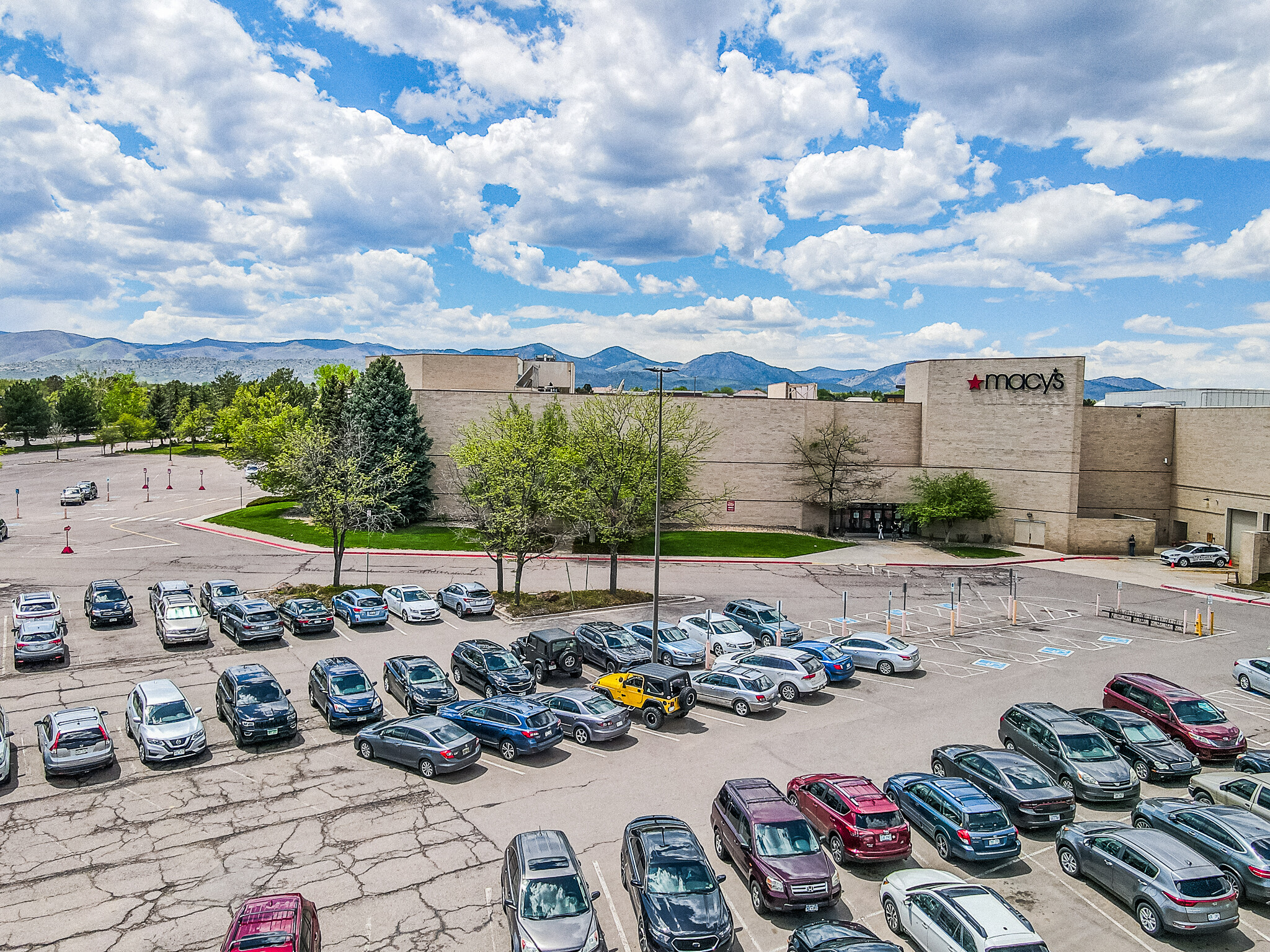 8501 W Bowles Ave, Littleton, CO en venta Foto del edificio- Imagen 1 de 4