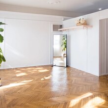 40 MacGregor Terrace, Bardon en alquiler Foto del interior- Imagen 2 de 7