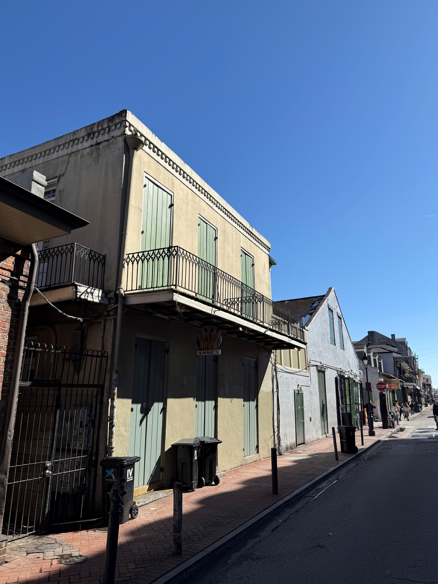 811 Toulouse St, New Orleans, LA en alquiler Foto del edificio- Imagen 1 de 4