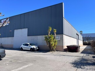 Más detalles de Nave en venta