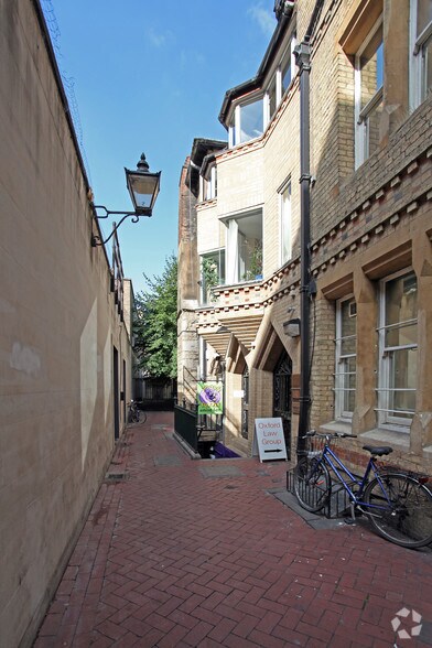 Frewin Ct, Oxford en venta - Foto principal - Imagen 1 de 1