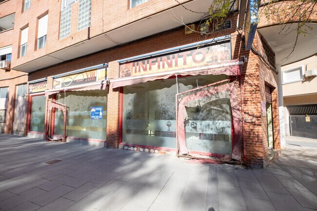 Más detalles de Local en venta