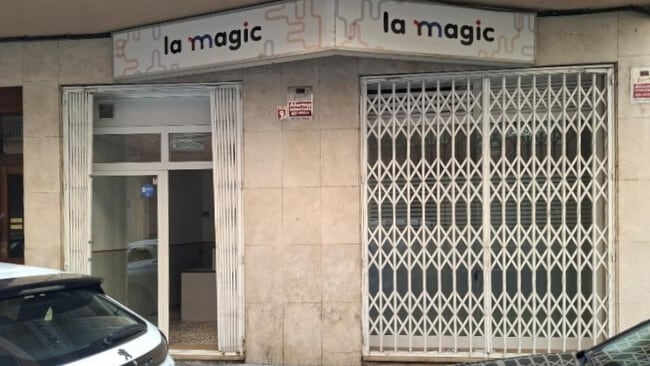 Más detalles de Local en alquiler