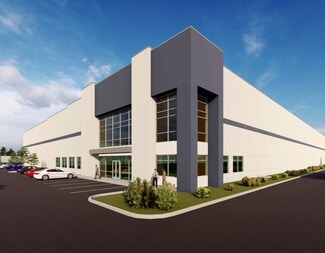 Más detalles de 456-588 Swedeland Rd, King Of Prussia, PA - Nave en alquiler